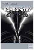 homeopathy books
