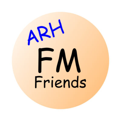 ARH Friends Membership