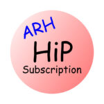 ARH Homeopathy in Practice annual subscription