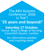 ARH Conference 2026